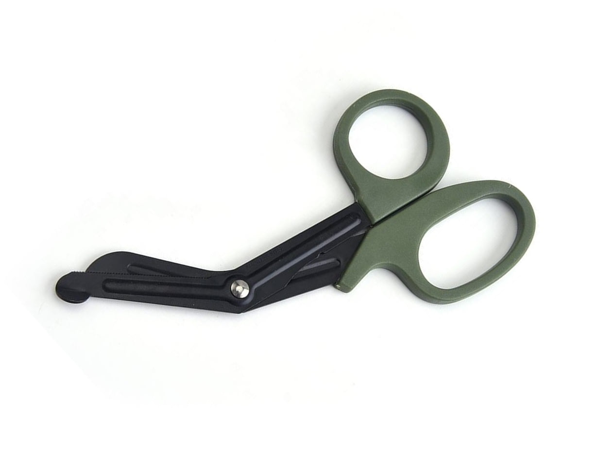 Tape Schere TS3 Eishockey Kinesiologie-Tape, Sport-Tape